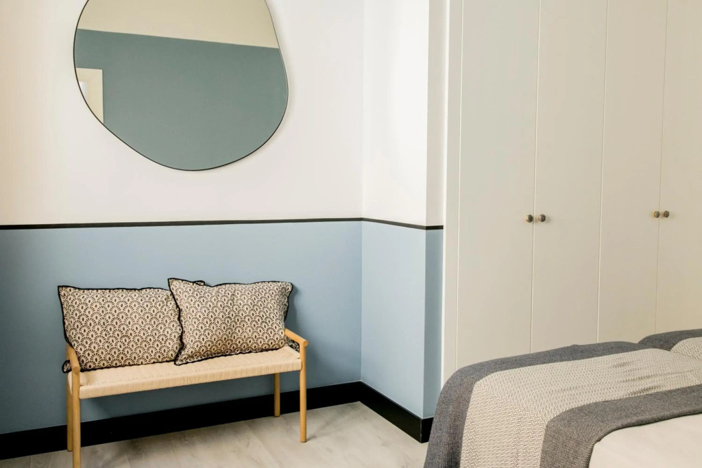 Pasaje Zamora Apartamentos