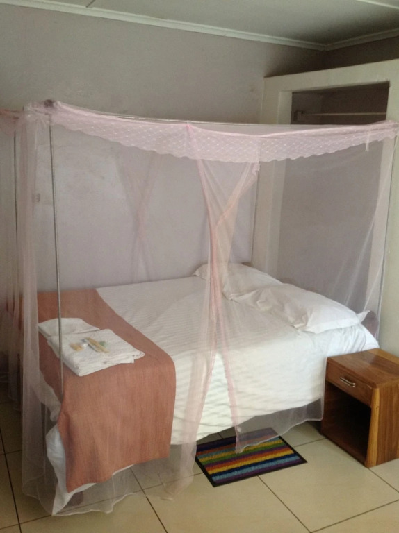 Standard Way Lodge