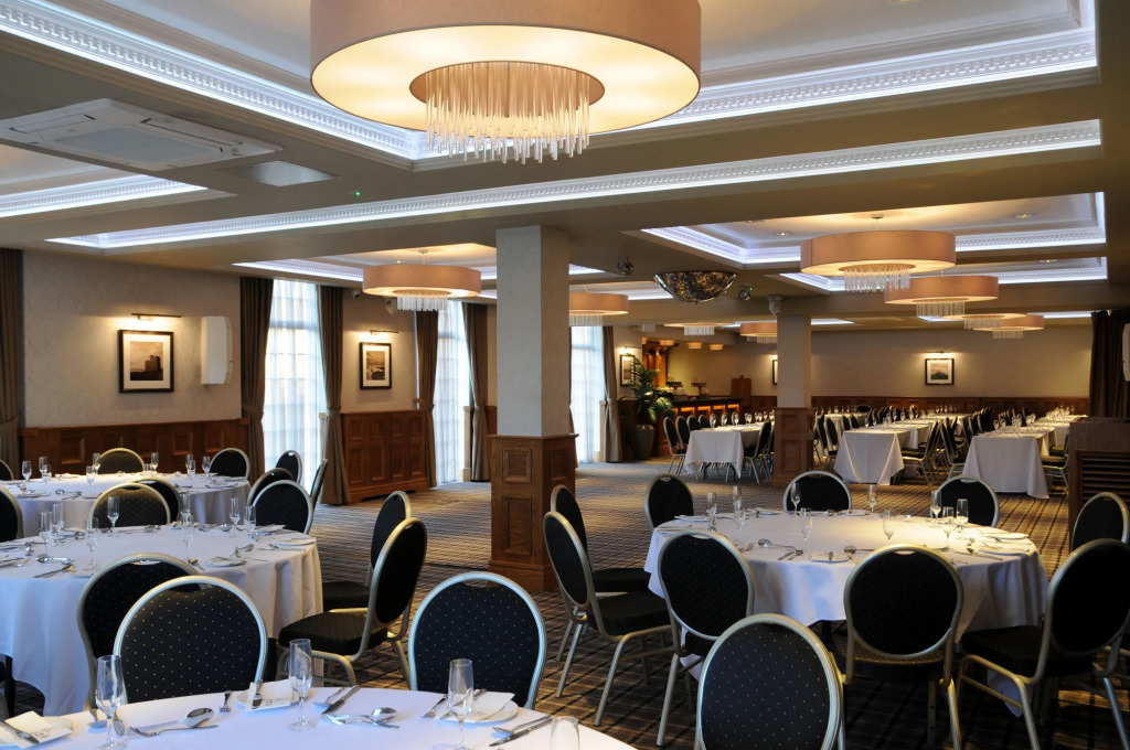 Busby Hotel