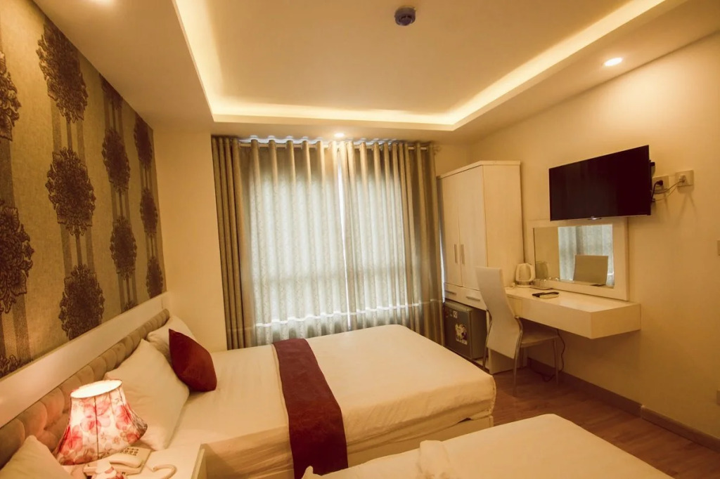 Ban Mai Hotel