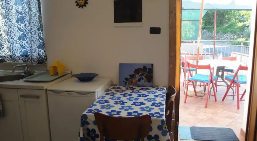 Apartment Bujas