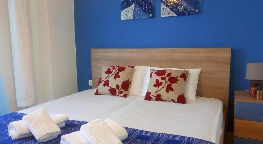 Hotel Paradise