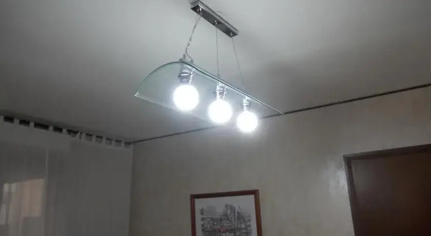 Roma Eur Apartment
