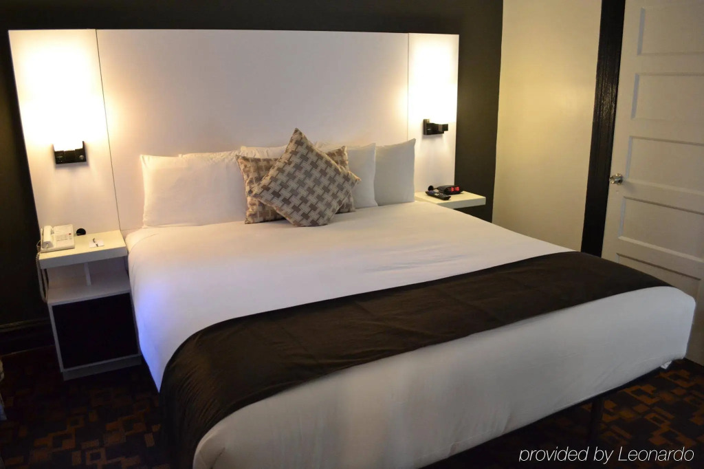 Adante Hotel