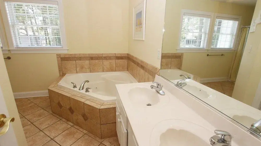 A-Sea-Breeze - 5 Br Home