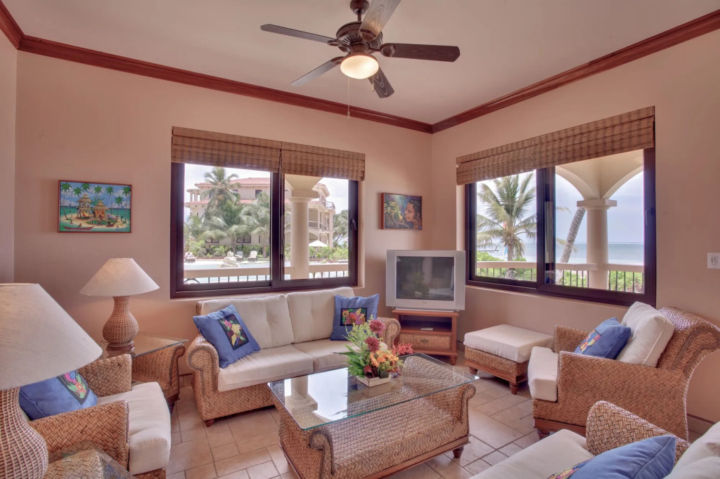 Coco Beach Resort