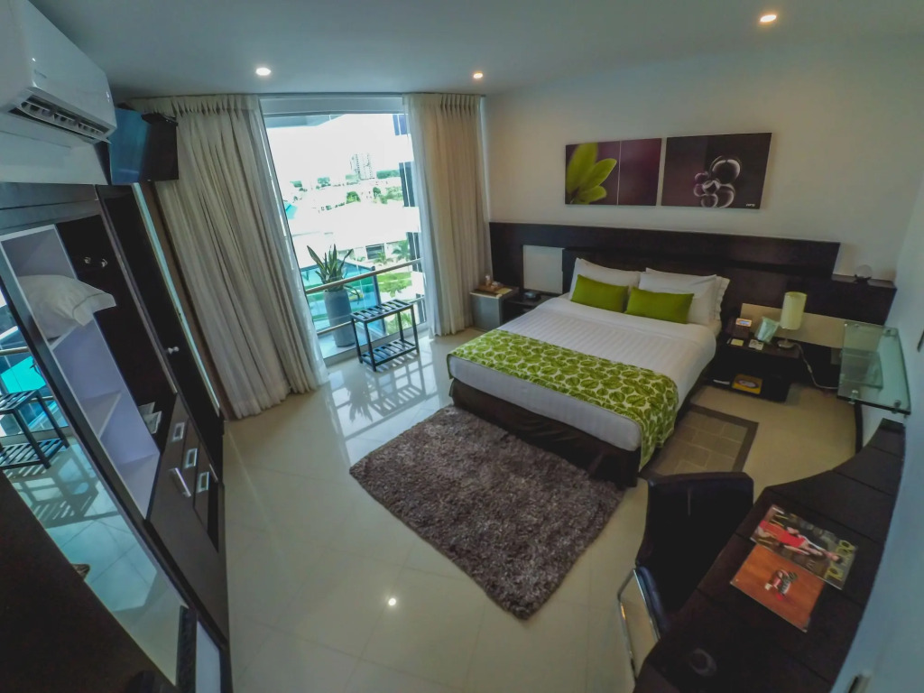 Hotel Florida Sinú