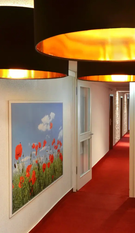 centra Hotel