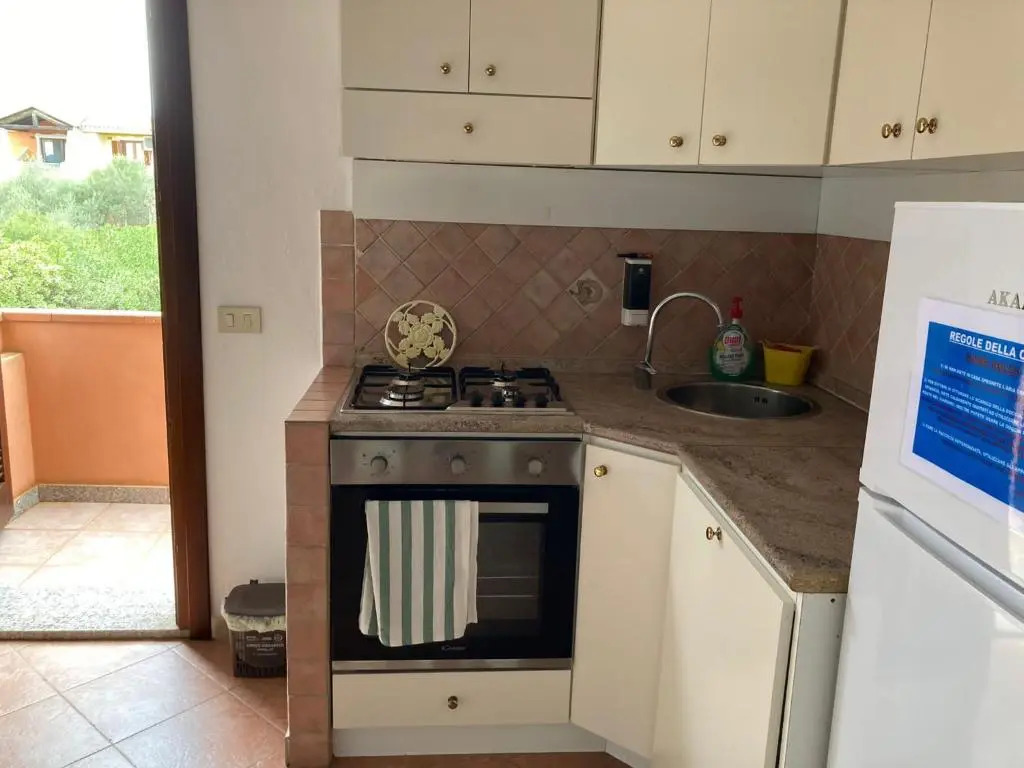 Sardegna - Villa Mirto & Flowers