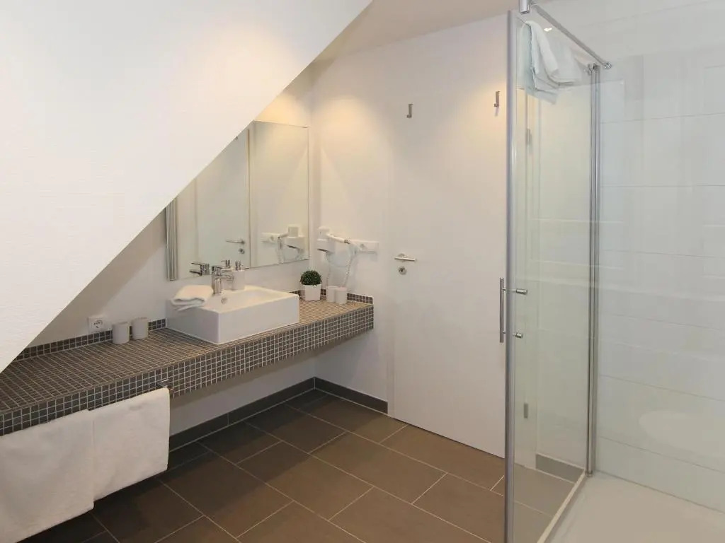 Ferienwohnung Koje 44