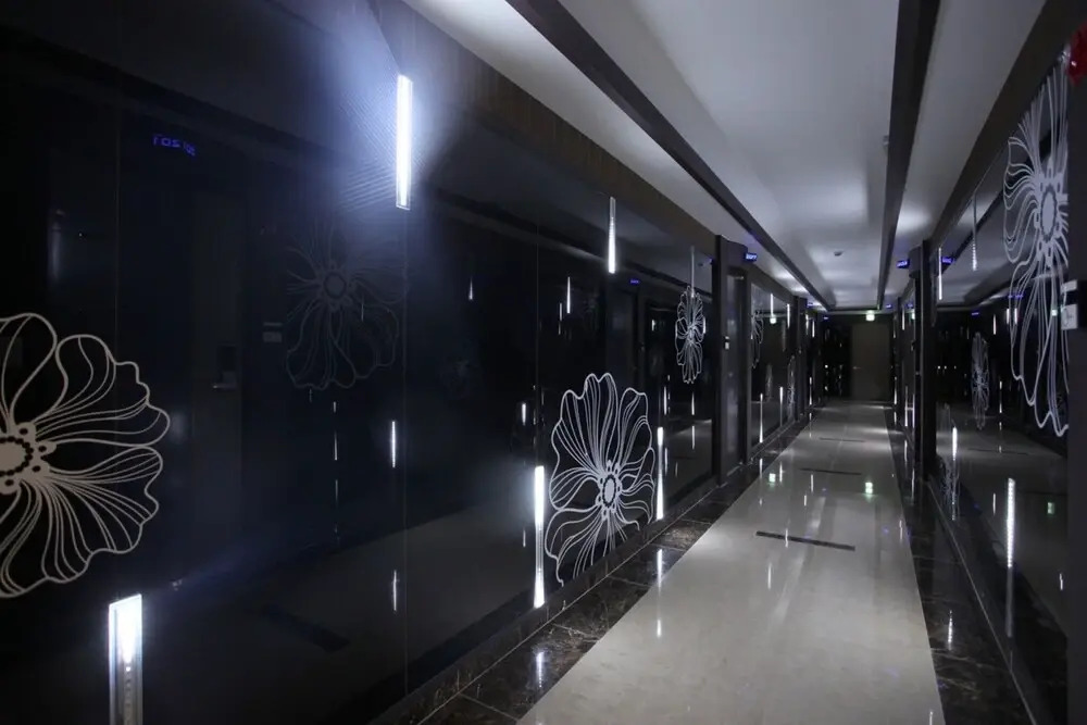 Icheon J Hotel
