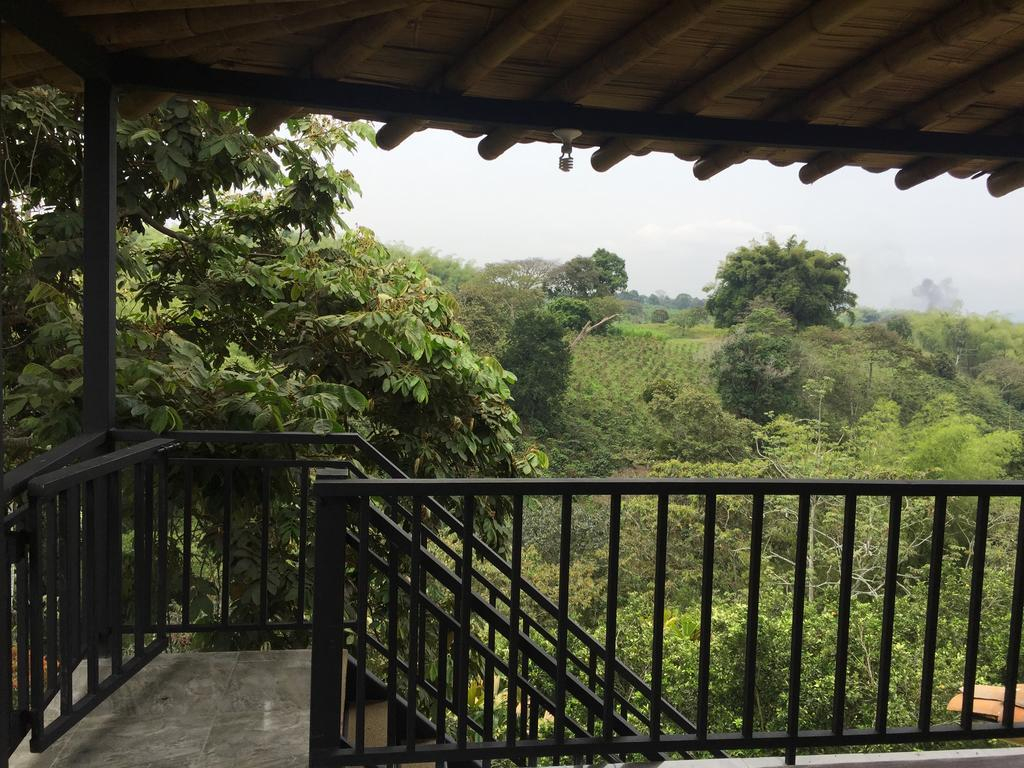 Finca Hotel los Nogales
