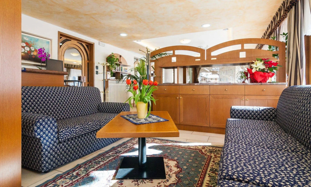 Hotel Edelweiss
