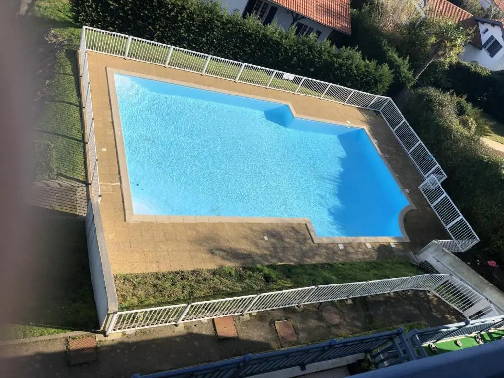 Appartement Guéthary, 2 pièces, 4 personnes - FR-1-239-604
