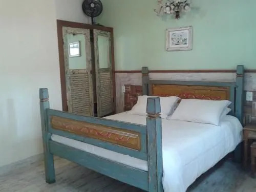 Arraial Velho Pousada Tematica