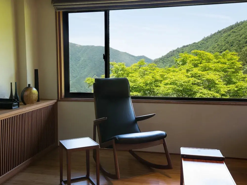 barhotel Hakone Kazan