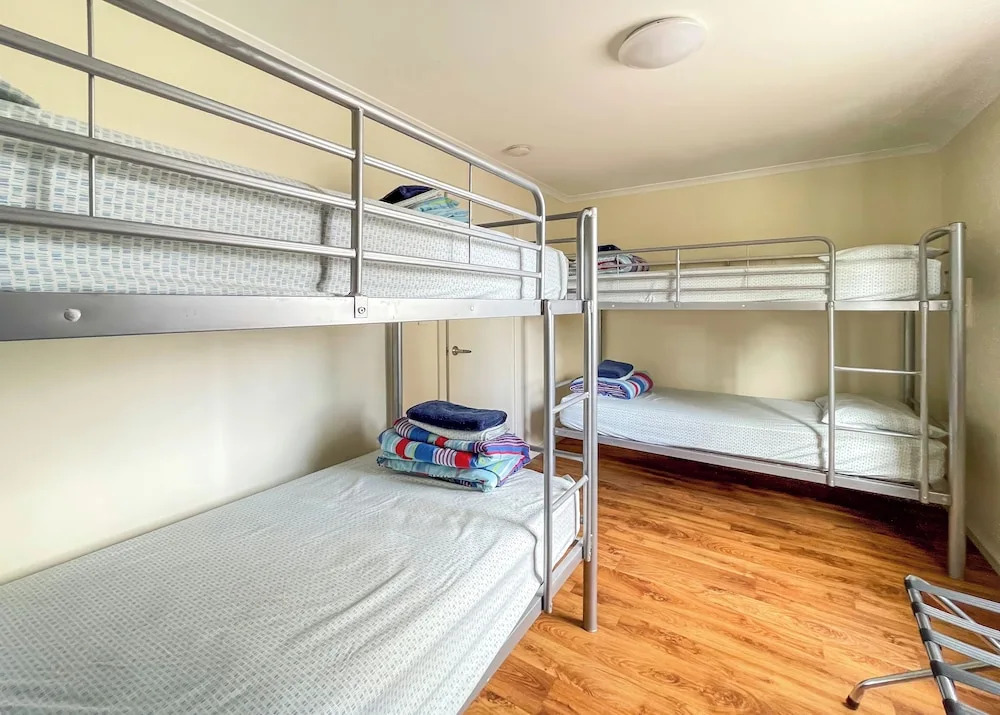 Tumby Bay Caravan Park