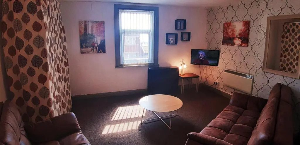 Oakville Apartments