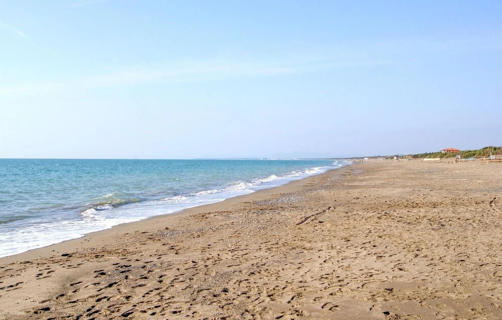 Awesome Apartment in Scarlino With 2 Bedrooms and Wifi