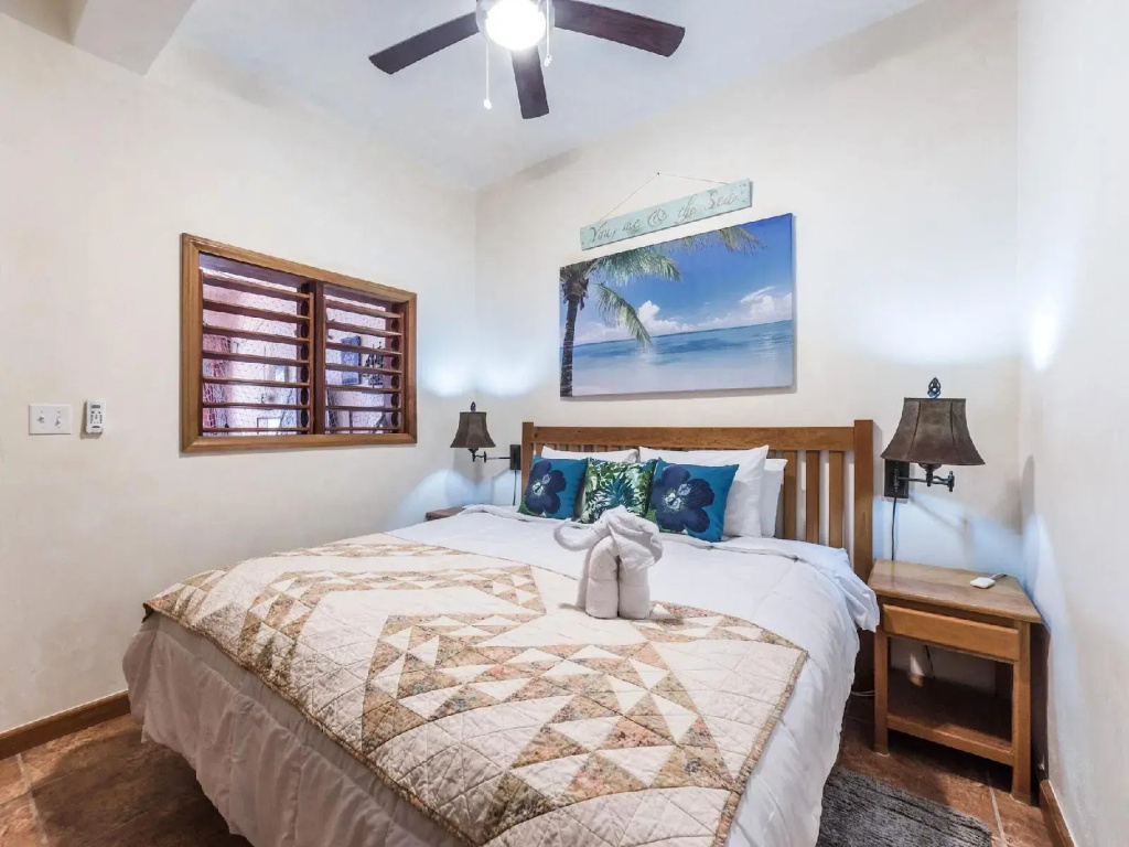 Sapphire Beach Resort