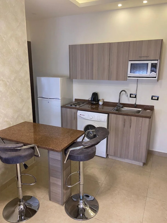 AlQimah Hotel Apartments