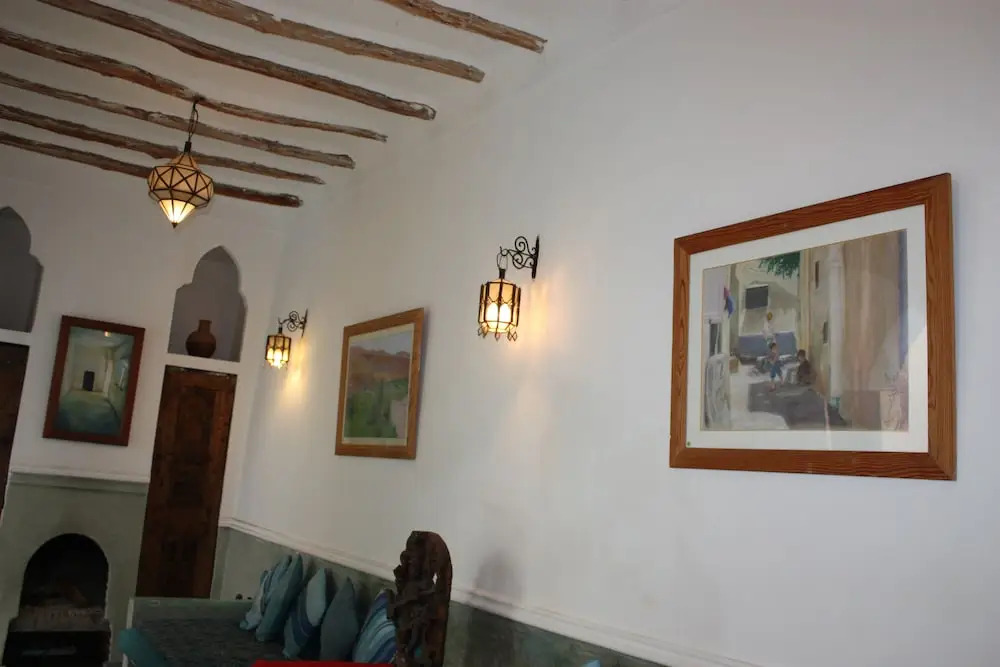 Riad Concorde