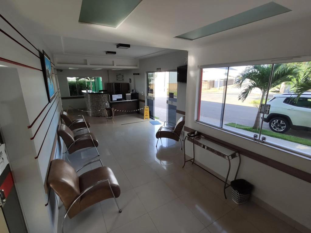 Cemarim Hotel
