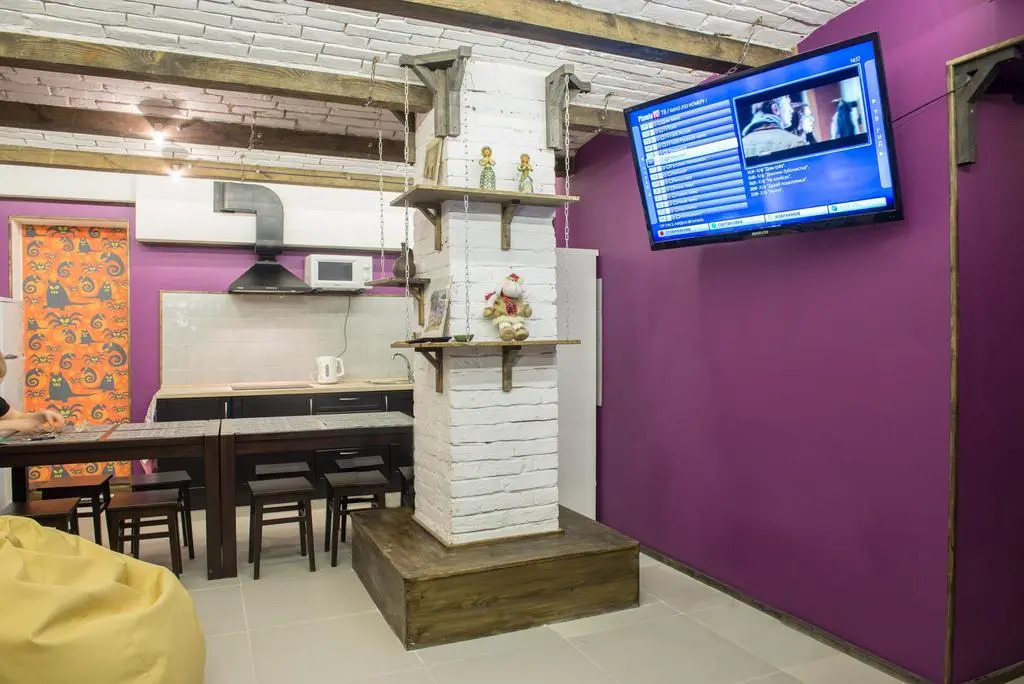Hostel Kvartira 22