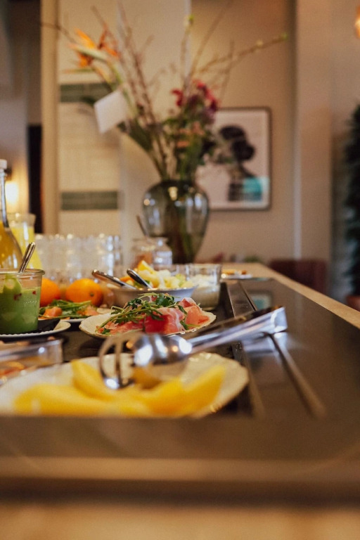 Hotel Ryder I Den Bosch - Vught