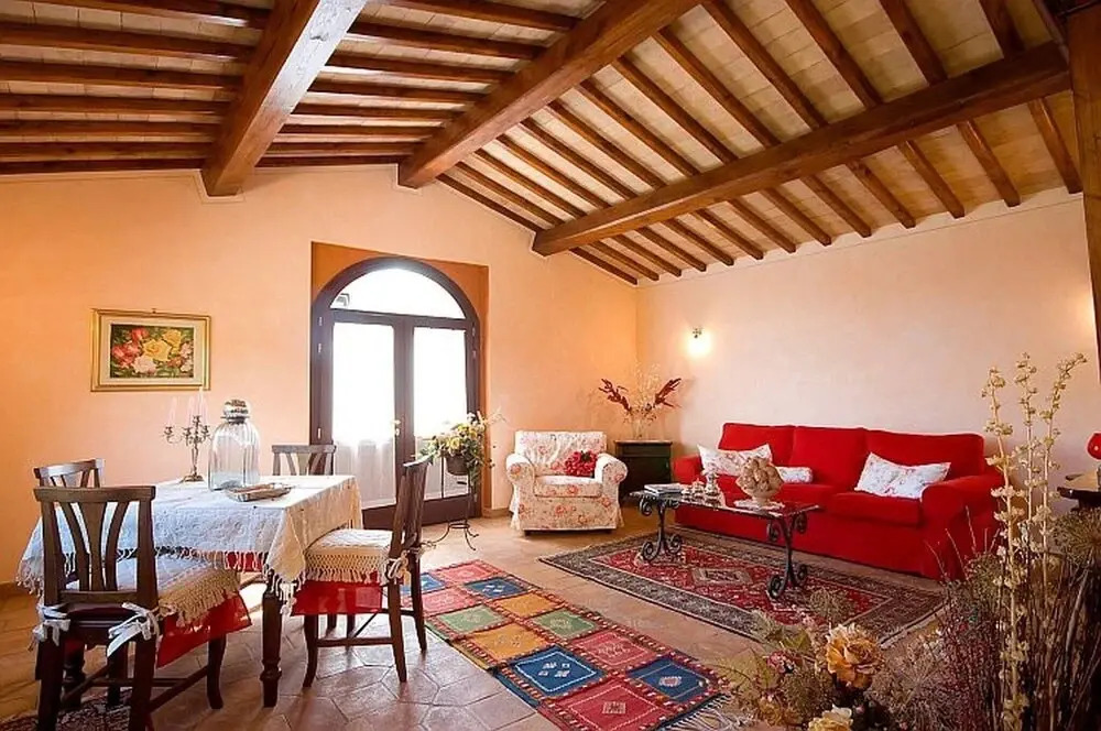 Red House