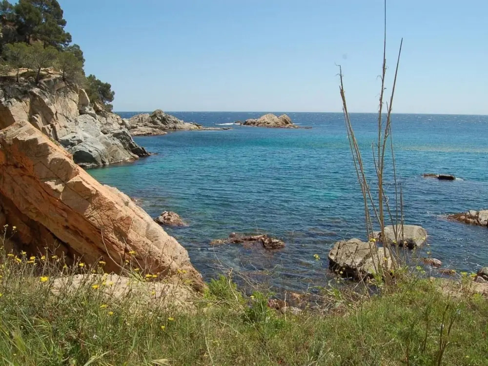 Appartement Cala Llevado - Costa Brava 02