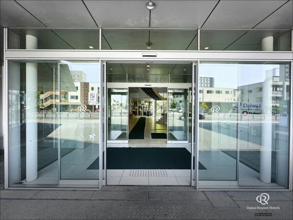 Daiwa Roynet Hotel Numazu