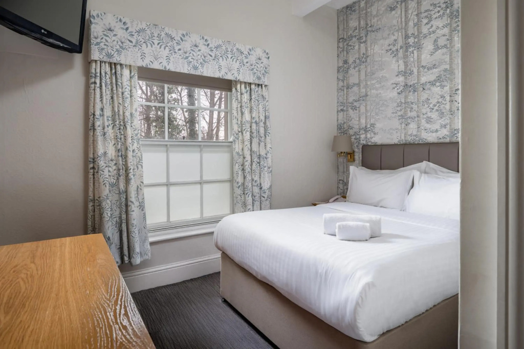 Reigate Manor Hotel