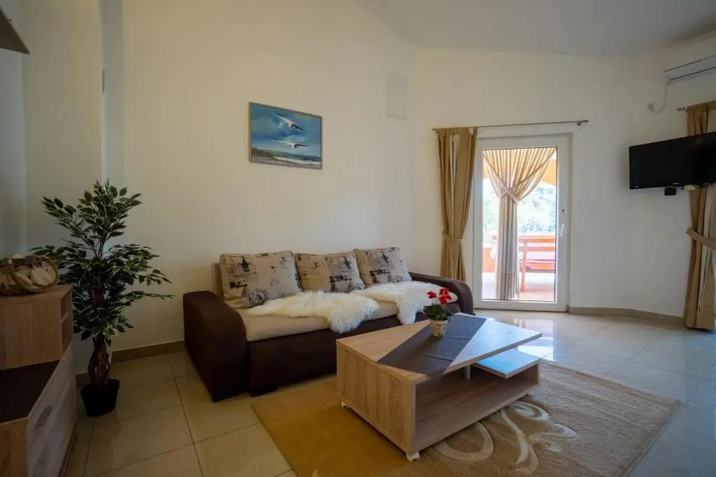 Apartments Pavic