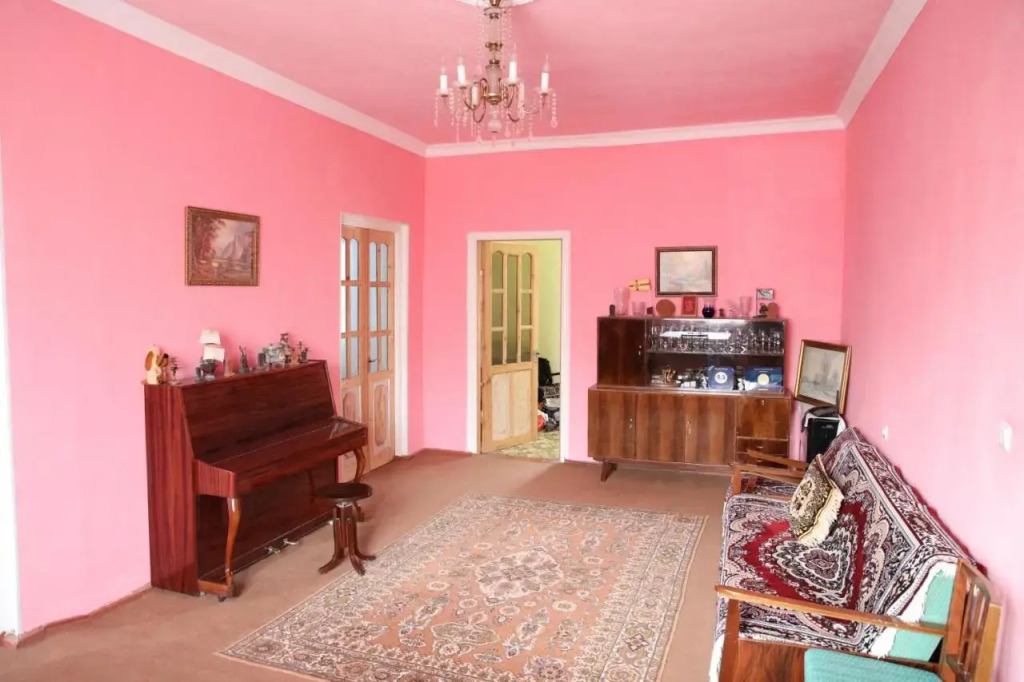 Barseghyans Guest House