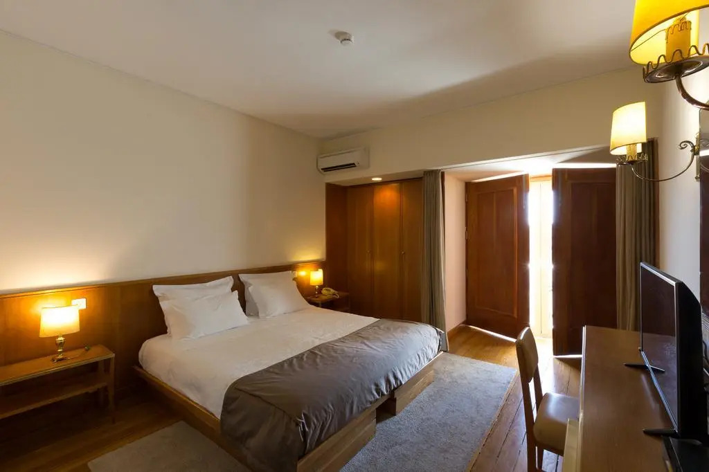 Hotel Parador Santa Catarina