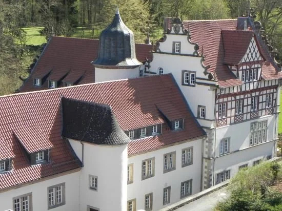 Schloss Buchenau
