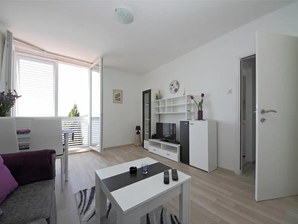 Apartment Lavandula