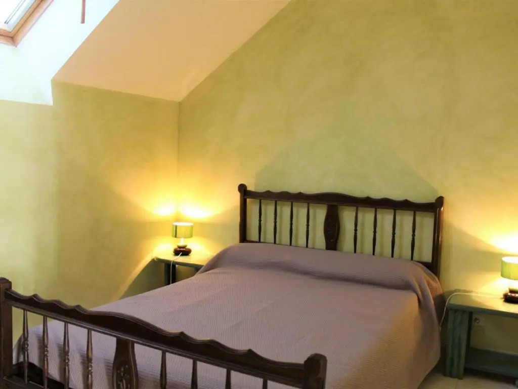 Gite Azerat, 4 pièces, 6 personnes - FR-1-616-138