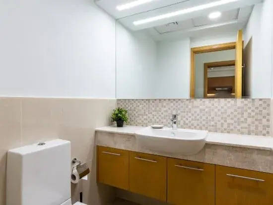 Gorgeous views 1BDR Downtown, Entire apartment