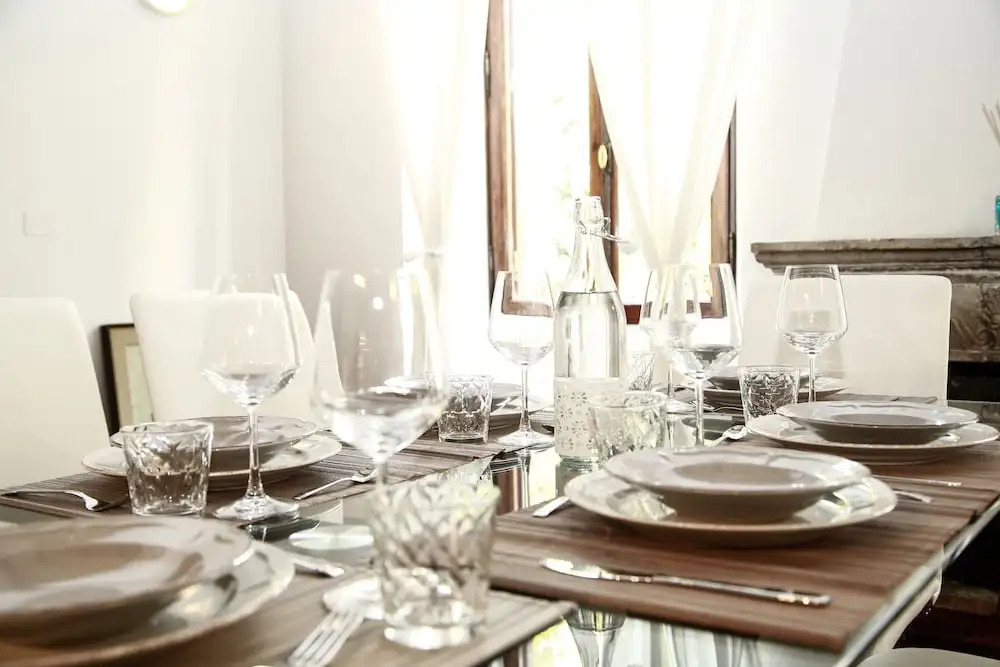 Vicolo Moroni Apartment