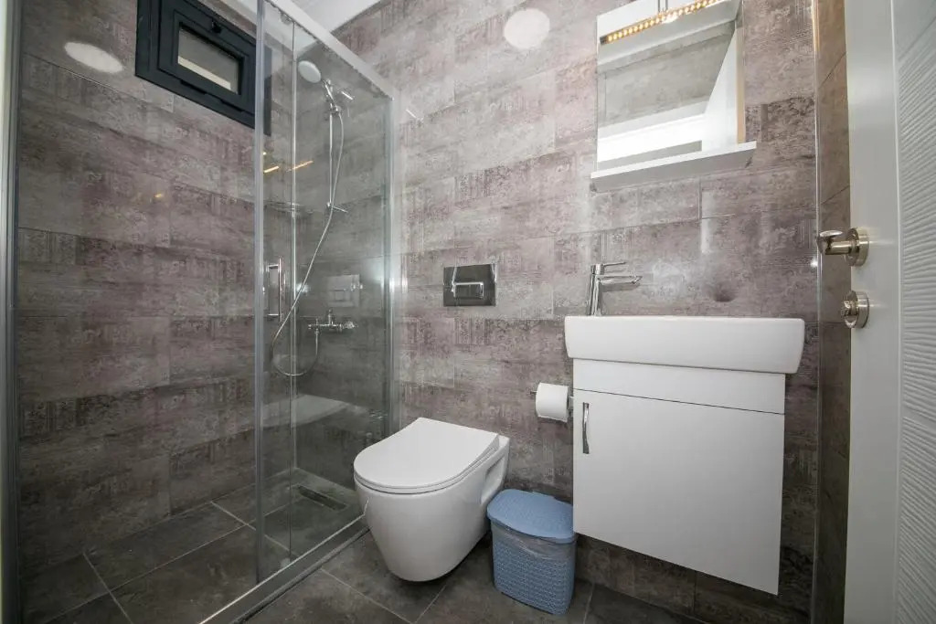 Gem's Villa Hisarönü Marmaris Daily Weekly Rentals