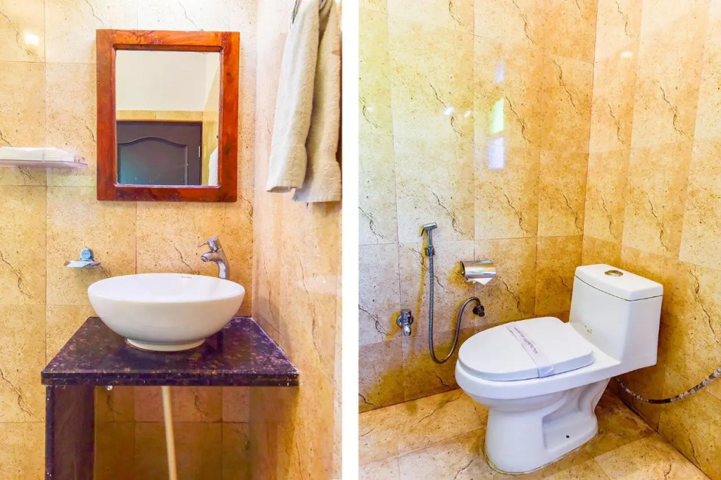 Hotel Harsoli Haveli