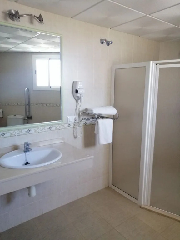 Hostal La Isla