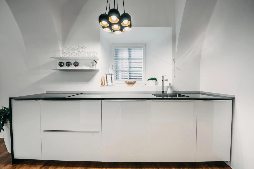 Mart's Choice Apartment