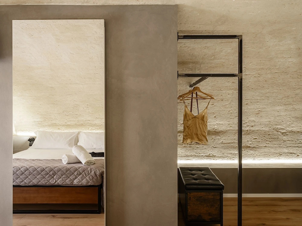 Hydria Rooms