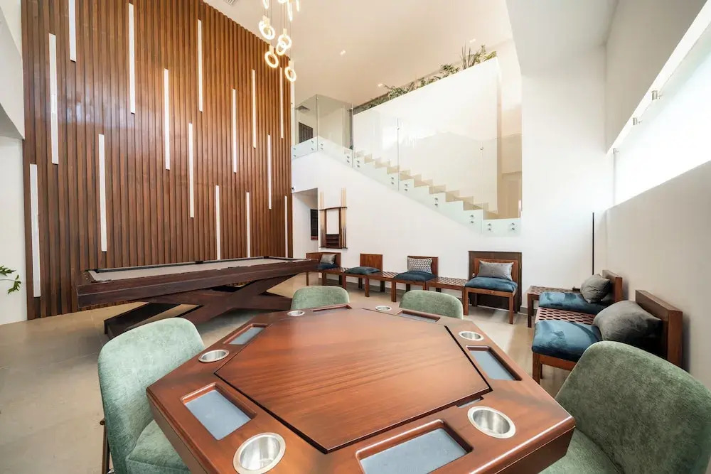 Marila - Luxury 3 BR - Ocean View & Pool