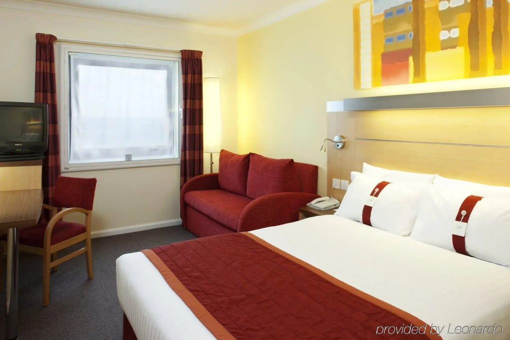 Holiday Inn Express Park Royal by IHG
