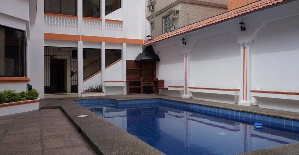 Hotel Garzoquil