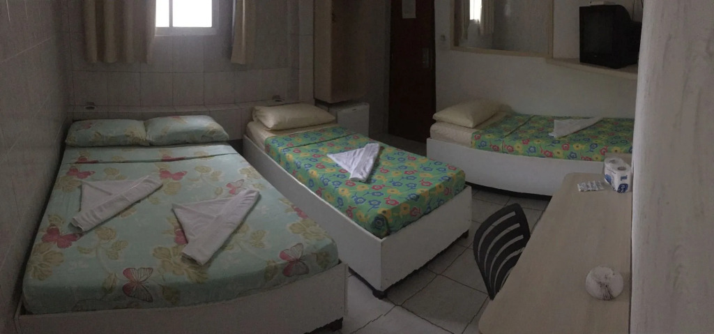 Hotel Pousada da Praia